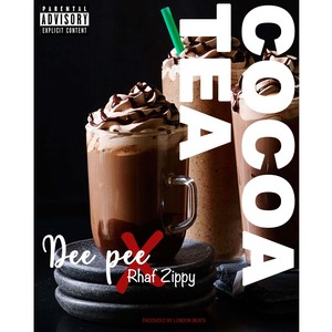 COACOA TEA (Radio Edit)