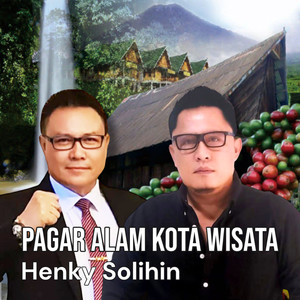 Pagar Alam Kota Wisata