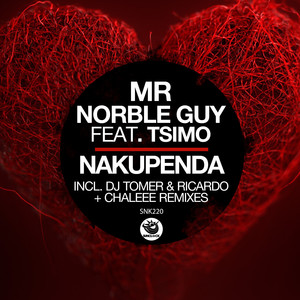 Nakupenda (Dj Tomer & Ricardo Gi Phoenix Remix)