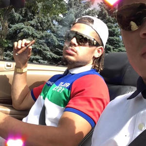 Chicken (feat. HBK & Lil Foo) (Explicit)