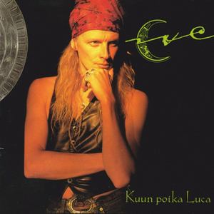 Kuun poika Luca