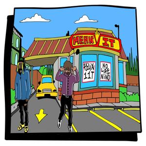 MEAN IT(feat. nolifenino) (Explicit)