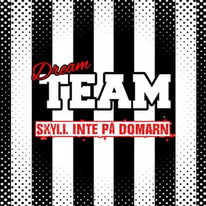 Skyll inte på Domarn (feat. Gus Johanson)