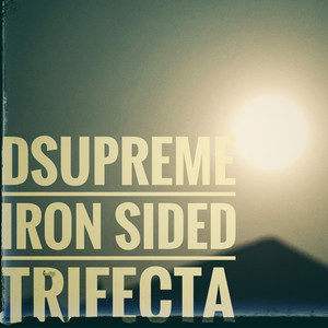 Iron Sided Trifecta