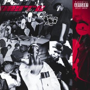 Hinterhof (feat. Inujascha) (Explicit)