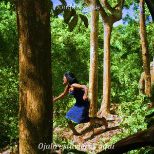 Ojalá estuvieras aquí