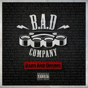 B.A.D!