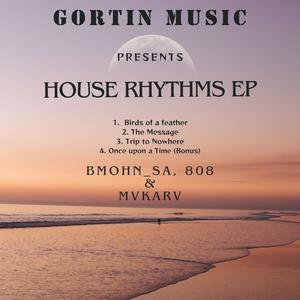 House Rhythms EP