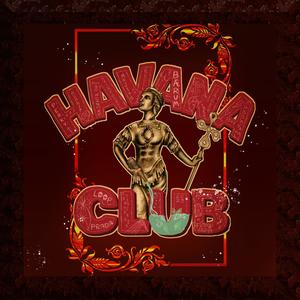 Svinger Meg Bort (Havana Club 2023) (Explicit)