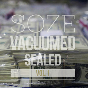 Vacuumed Sealed, Vol. 1