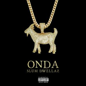 Onda (feat. Droxy, Bi$ente, $treet Children, Goldsome, Yekok & Kamara) (Extended Version|Explicit)