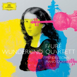 Piano Quartet No. 2, Op. 2 - III. Intermezzo. Allegro moderato (ピアノシジュウソウキョクダイ２バン: ダイ３ガクショウ|ピアノ四重奏曲 第2番 ヘ短調 作品2: 第3楽章: Intermezzo)