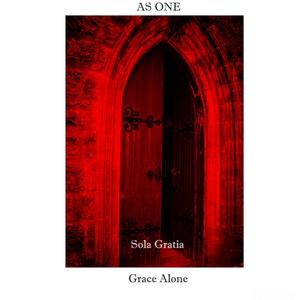 Grace Alone