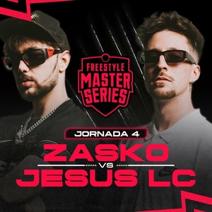 Deluxe Zasko Vs Jesus LC- Zasko Vs Jesus LC (Live)