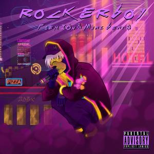 Rockerboy (Intro) (Explicit)