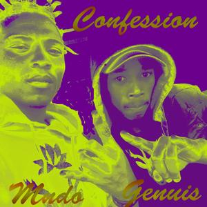 Confession (feat. Genuis)