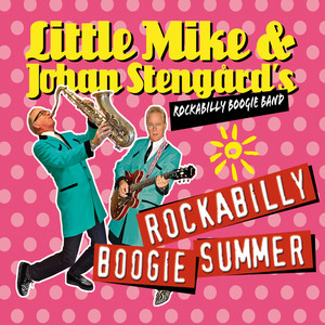 Rockabilly Boogie Summer