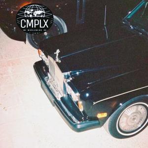 CMPLX - Courtside (feat. Mr. Reece & Ithinkitsbbp|Explicit)