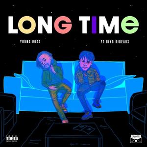 Long Time(feat. Bino Rideaux) (Explicit)