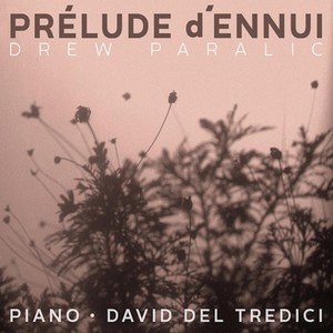 Drew Paralic: Prélude d'Ennui