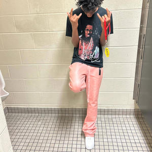 Dont call me yo bruda (feat. luhshad & luhr5) (Explicit)