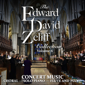 The Edward David Zeliff Collection Vol. 6