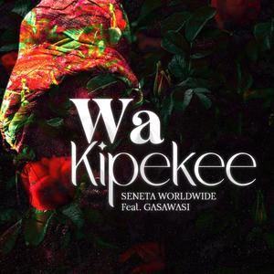 Wakipekee (feat. Country Wizzy)