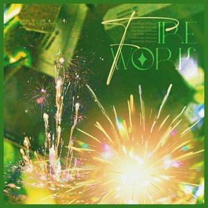 FIREWORK-气球吃撑了&海獭