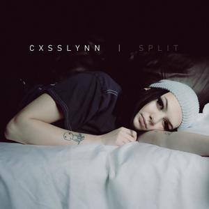 SPLIT (feat. adrxnn) (Explicit)