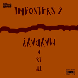 Imposters 2 (Explicit)