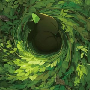 墨墨明·点点 - Tonight, I feel close to you