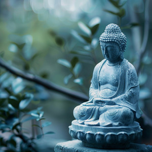 Serene Tunes for Meditation: Music for Peace