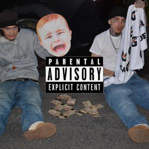 geloland8x - B88M2 (feat. Y$ CHXSE) (Explicit)