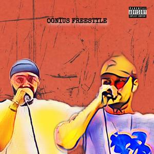 OGNIUS FREESTYLE (Explicit)
