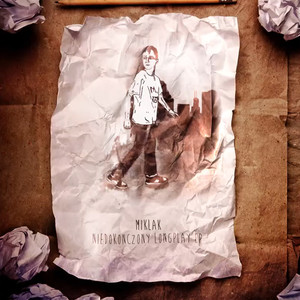 Podróż do... (Explicit)