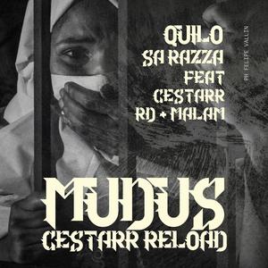 Mudus (feat. Cestarr, RD & Malam) (CESTARR RELOAD) (Explicit)
