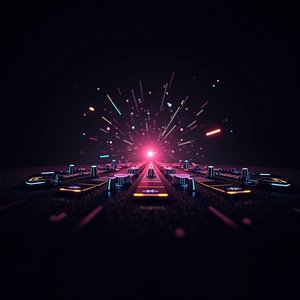 爱吃螺蛳粉 - 我叫李飞 (科目三版)