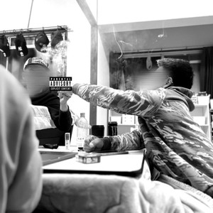 NO MERCY (feat. Young ryo) (Explicit)