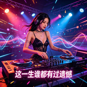 这一生谁都有过遗憾