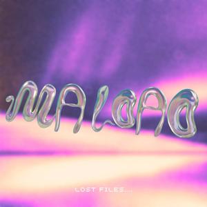 Maldad Lost Files (feat. isssmty) (Explicit)