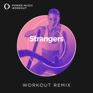 Strangers - Single