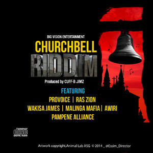 Church Bell Riddim