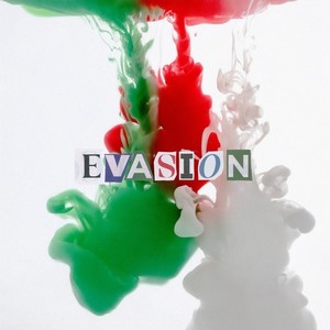 EVASION (feat. $till.J.Cark) (Explicit)