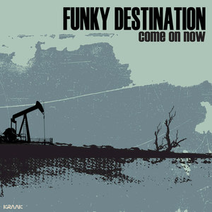 Come on Now (Zombie Squad Mix)