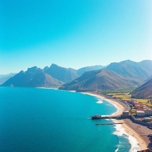 Dengan cinta dan mimpi