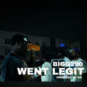 Went Legit Freestyle (Explicit)