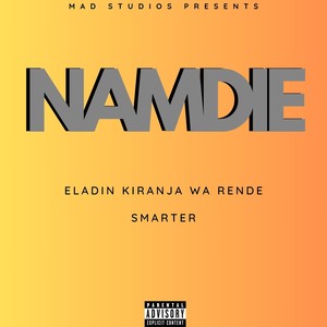 Namdie (Explicit)