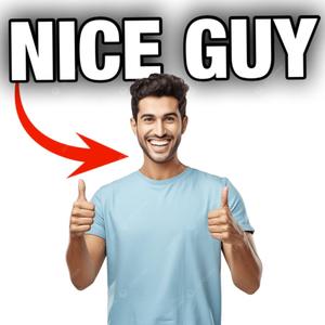 Nice Guy Anthem (Explicit)