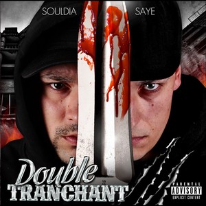 Double tranchant (Explicit)