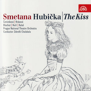 Smetana: The Kiss